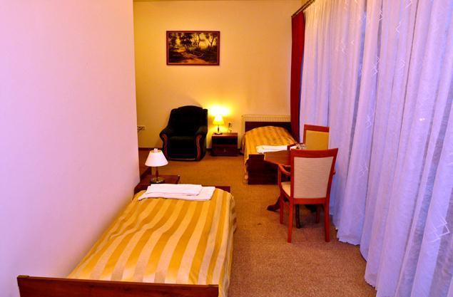 Hotel Pod Debami 테레스폴 객실 사진