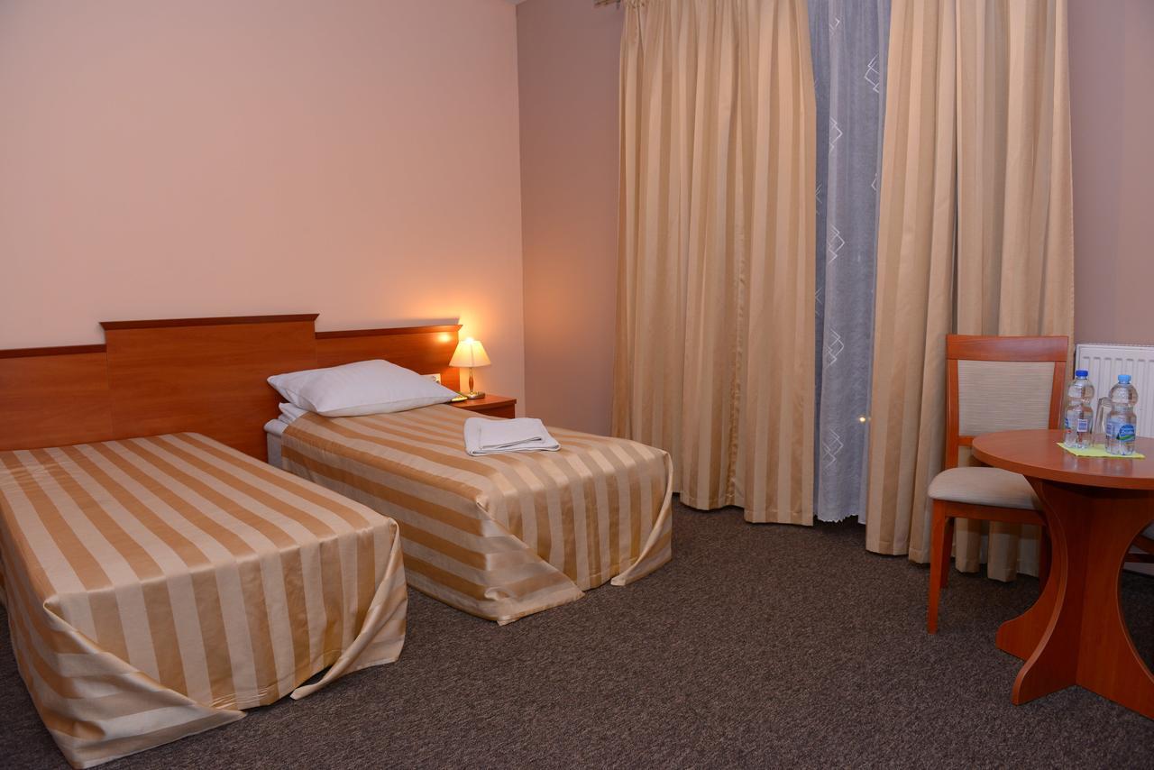 Hotel Pod Debami 테레스폴 외부 사진